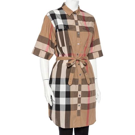 burberry sabina|Burberry dresses for women.